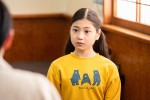 ドラマ『妻、小学生になる。』最終回より