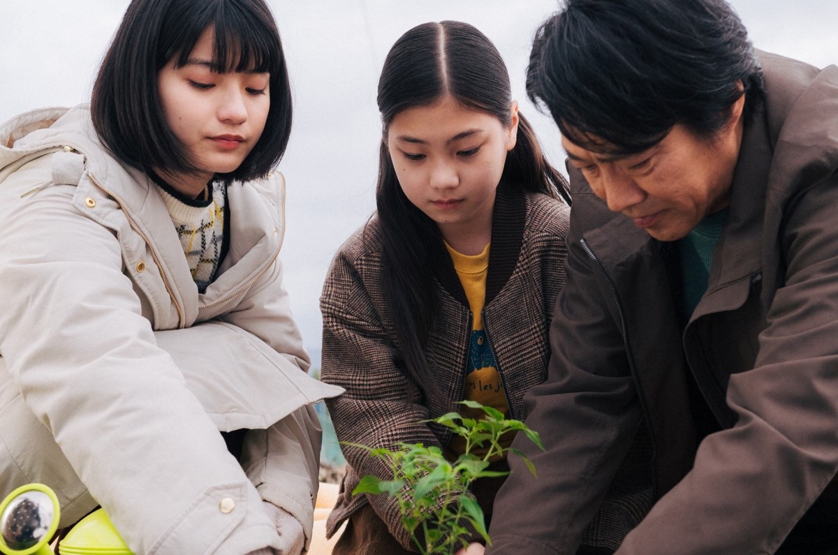 『妻、小学生になる。』最終回　“最後の別れ”に「涙が止まらない」（ネタバレあり）