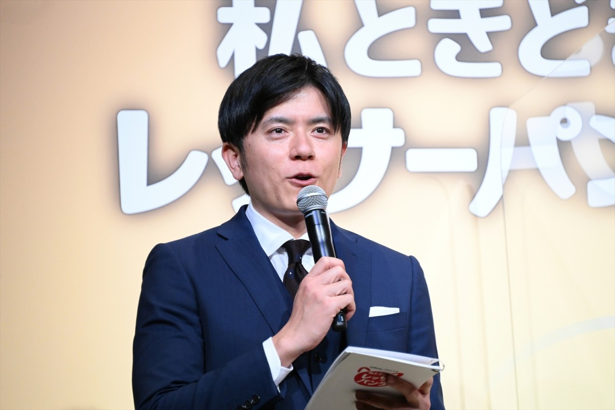 木村佳乃、自分らしい瞬間は「好きな人とワッハッハ！と笑っているとき」
