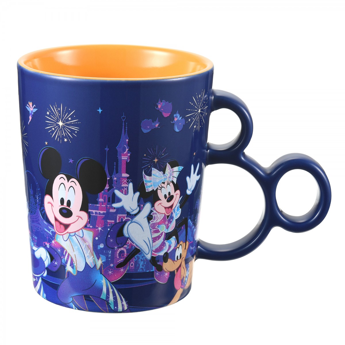 ディズニーランド・パリ30周年記念商品発売！