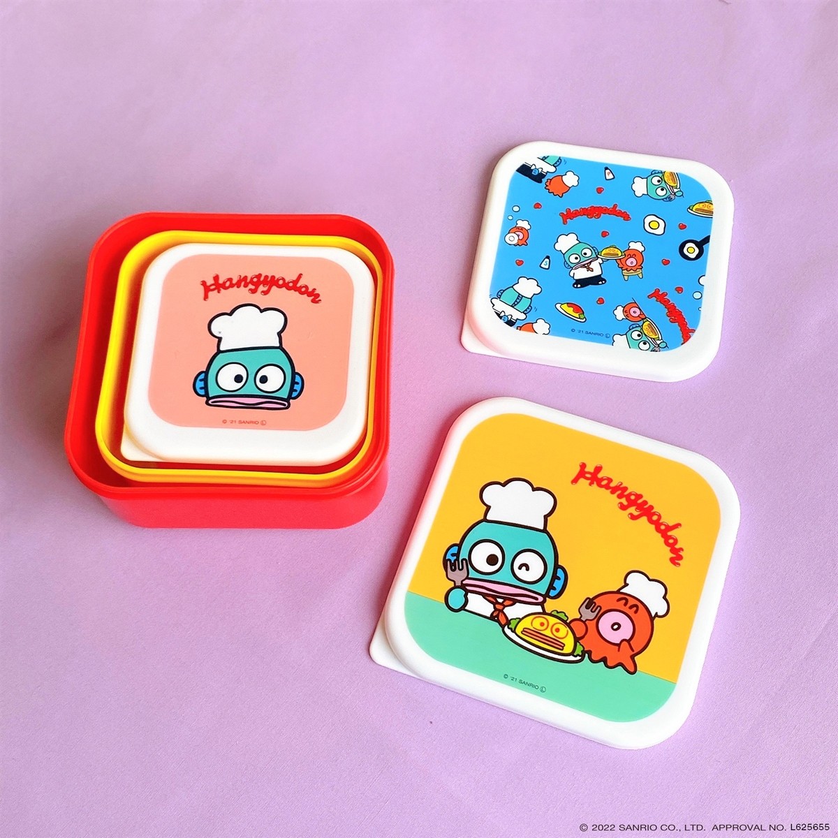 「ハンギョドン」×「サンキューマート」コラボ！