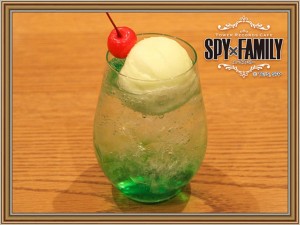 『SPY×FAMILY』×「タワレコ」コラボカフェ開催！