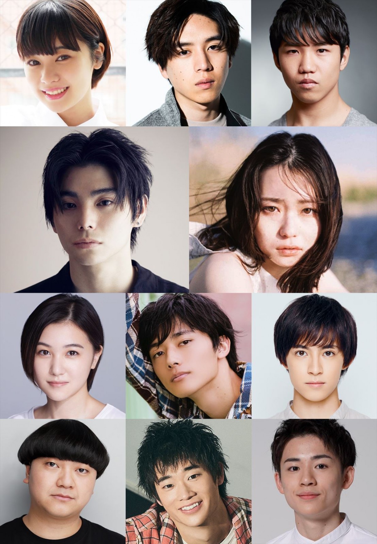 木村拓哉主演『未来への10カウント』　山田杏奈、村上虹郎ら生徒役キャスト発表