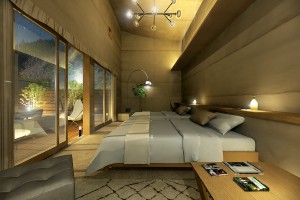 THE BASE GLAMPING 湯河原