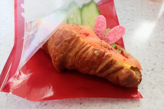 Tdlで食べられる ステーキプレート がうますぎる 春を感じる幸せな味わい 東京ディズニーランド 22年4月1日 写真 特集 レポート クランクイン トレンド