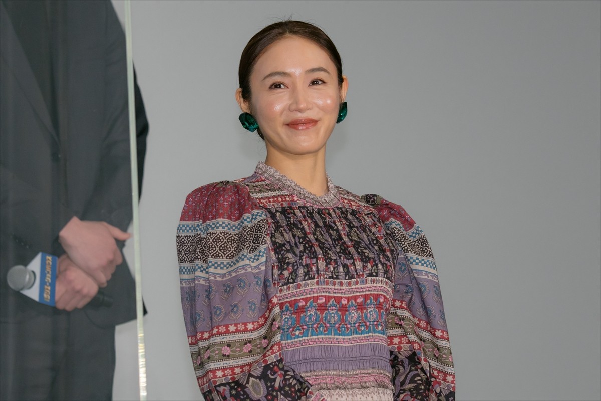 窪田正孝「言霊はあるんです」 植物への声掛けの有効性を力説