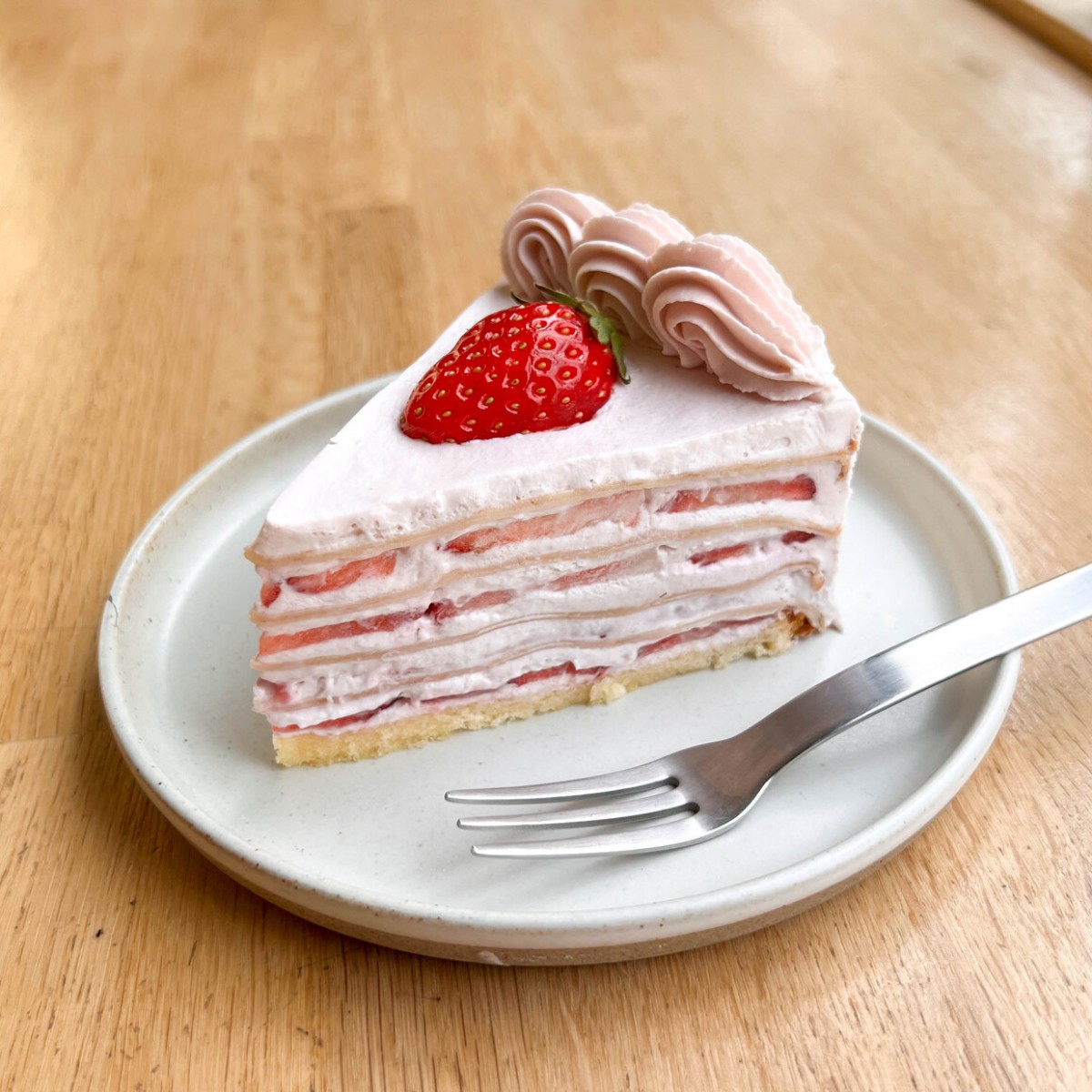 いちごスイーツ専門店「いちびこ」2022
