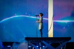 「Coachella Valley Music and Arts Festival」に出演した宇多田ヒカル