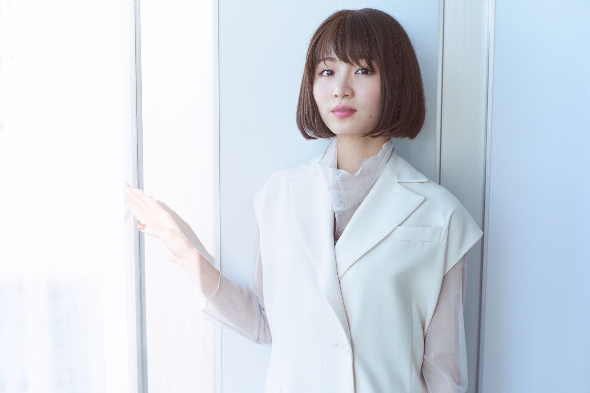 “全力だった”芸能活動10年・岡崎紗絵、成長の秘けつは「できないときにちゃんとへこむ」