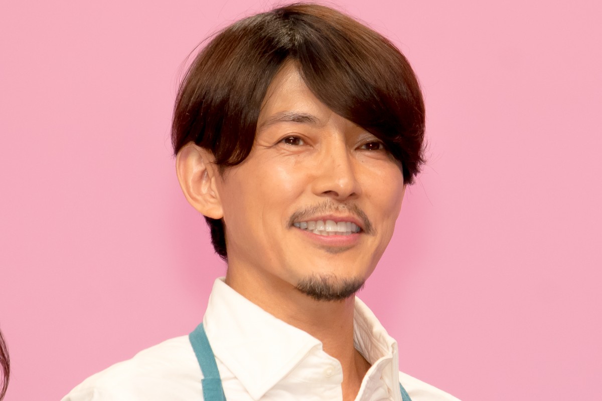 SixTONES・松村北斗、広瀬アリスに嫉妬したことを告白