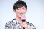 【写真】玉木宏、映画『極主夫道 ザ・シネマ』カチコミ！最速試写会に出席