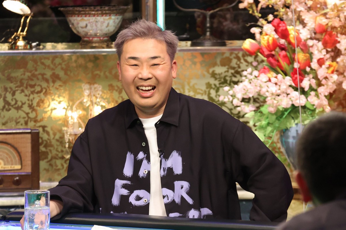 太田光＆光代の睡眠事情に松本人志「意外！」　今夜の『酒のツマミになる話』