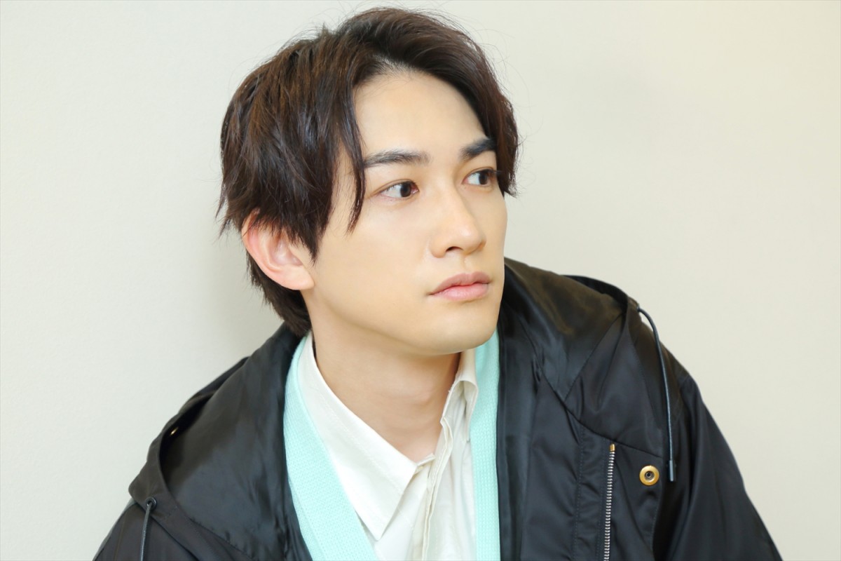 赤楚衛二＆町田啓太が語る　『チェリまほ』安達と黒沢から学んだこと