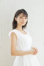 テレビアニメ『異世界はスマートフォンとともに。』ユミナ・エルネア・ベルファスト役の高野麻里佳