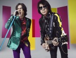 B’z、木村拓哉主演『未来への10カウント』主題歌を担当