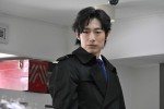 ドラマ『パンドラの果実～科学犯罪捜査ファイル～』第1話場面写真