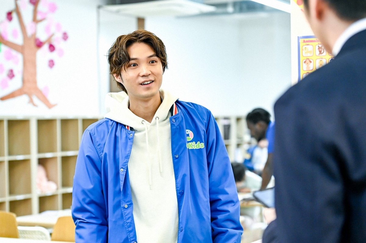 今夜スタート『持続可能な恋ですか？』　“杏花”上野樹里＆“林太郎”松重豊がダブル婚活