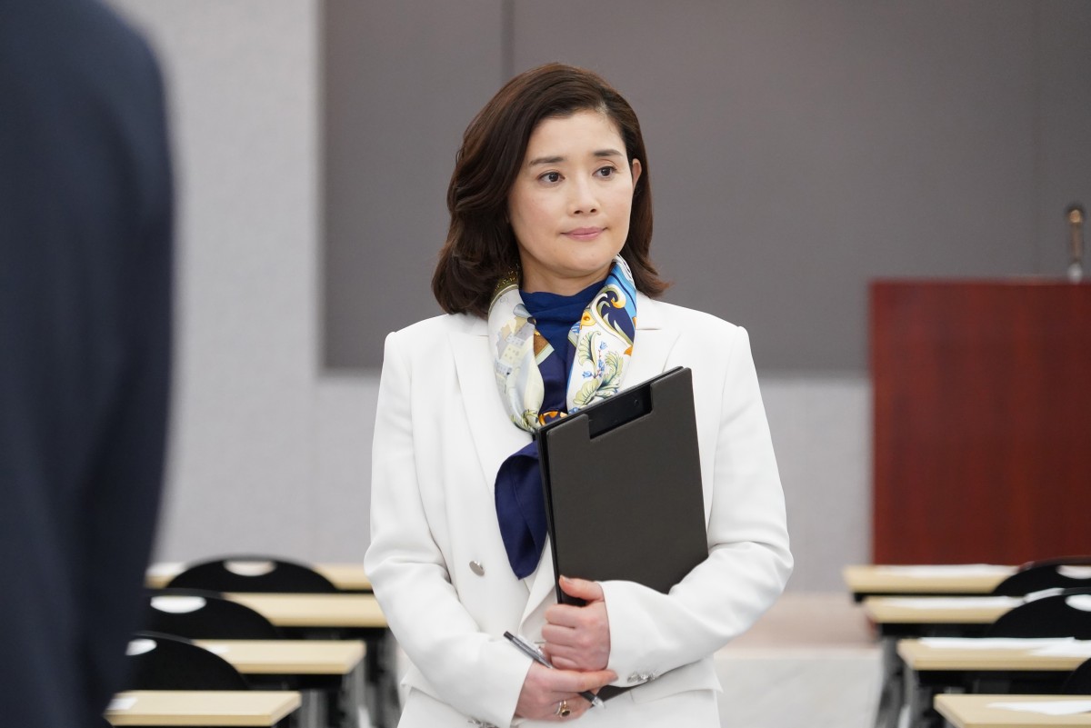 『悪女（わる）』“新旧麻理鈴”今田美桜＆石田ひかりの共演に反響　「胸熱」「最高でした」