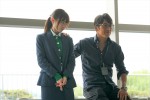WOWOWオリジナルドラマ『今どきの若いモンは』場面写真