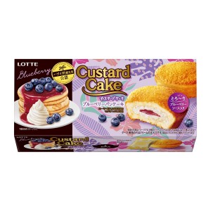 ハワイ州観光局公認のチョコパイ＆カスタードケーキ！