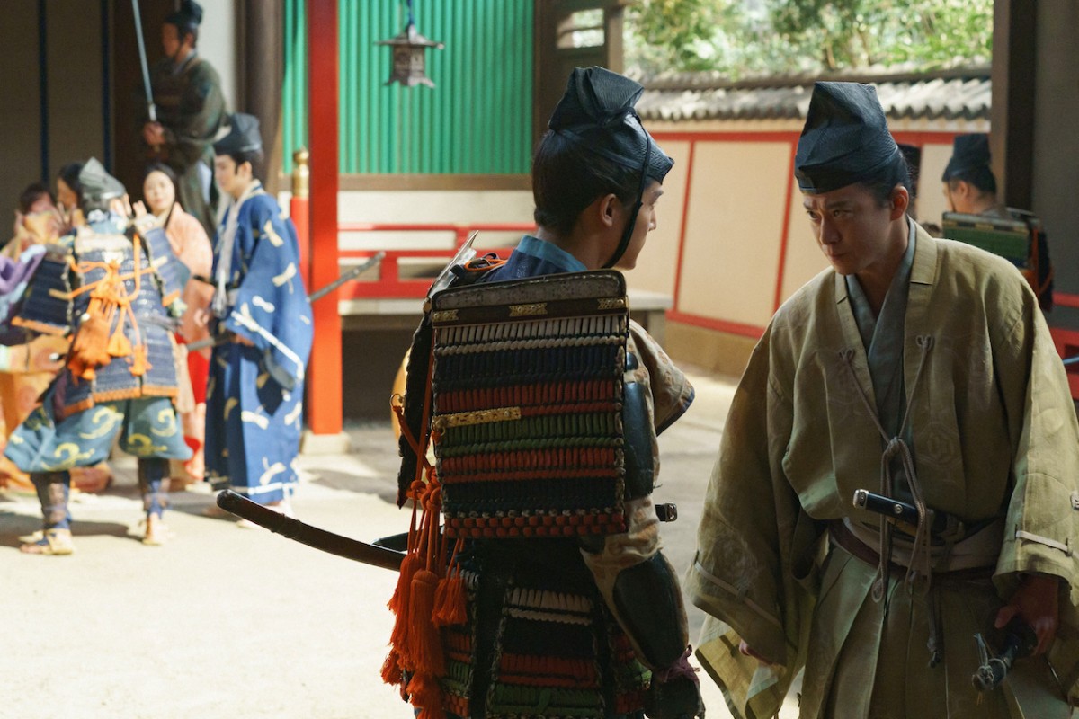 『鎌倉殿の13人』“上総介”佐藤浩市の壮絶な悲劇に涙「あまりの衝撃回」「神回」（ネタバレあり）