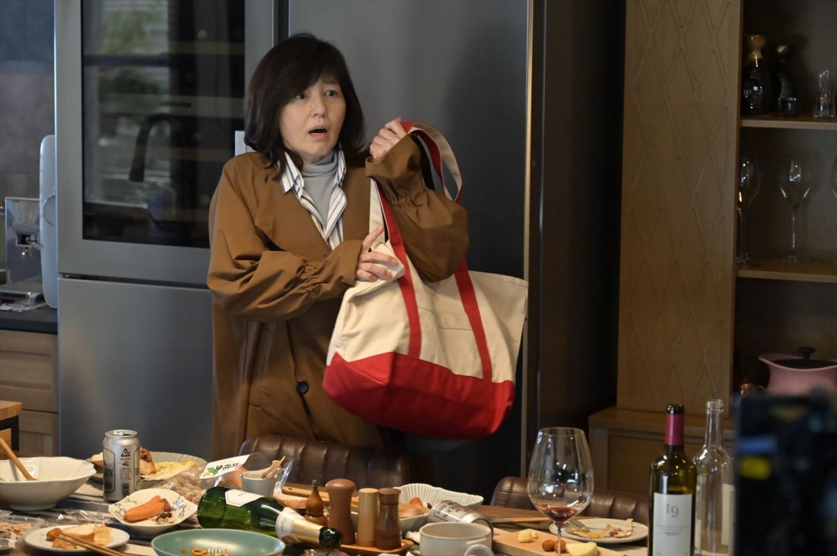 今夜スタート　ディーン・フジオカ主演『パンドラの果実～科学犯罪捜査ファイル～』　AIロボットが殺人!?