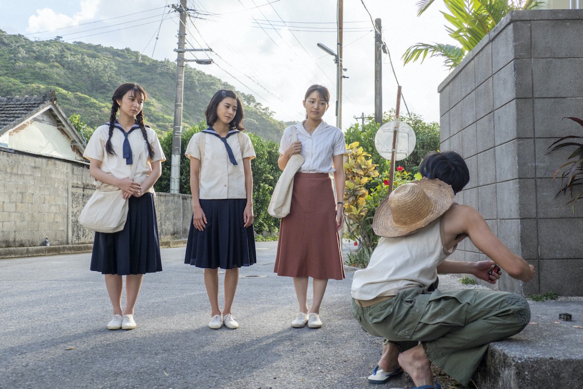 来週の『ちむどんどん』　暢子が高校生に　成長した4きょうだいの新たな物語がスタート