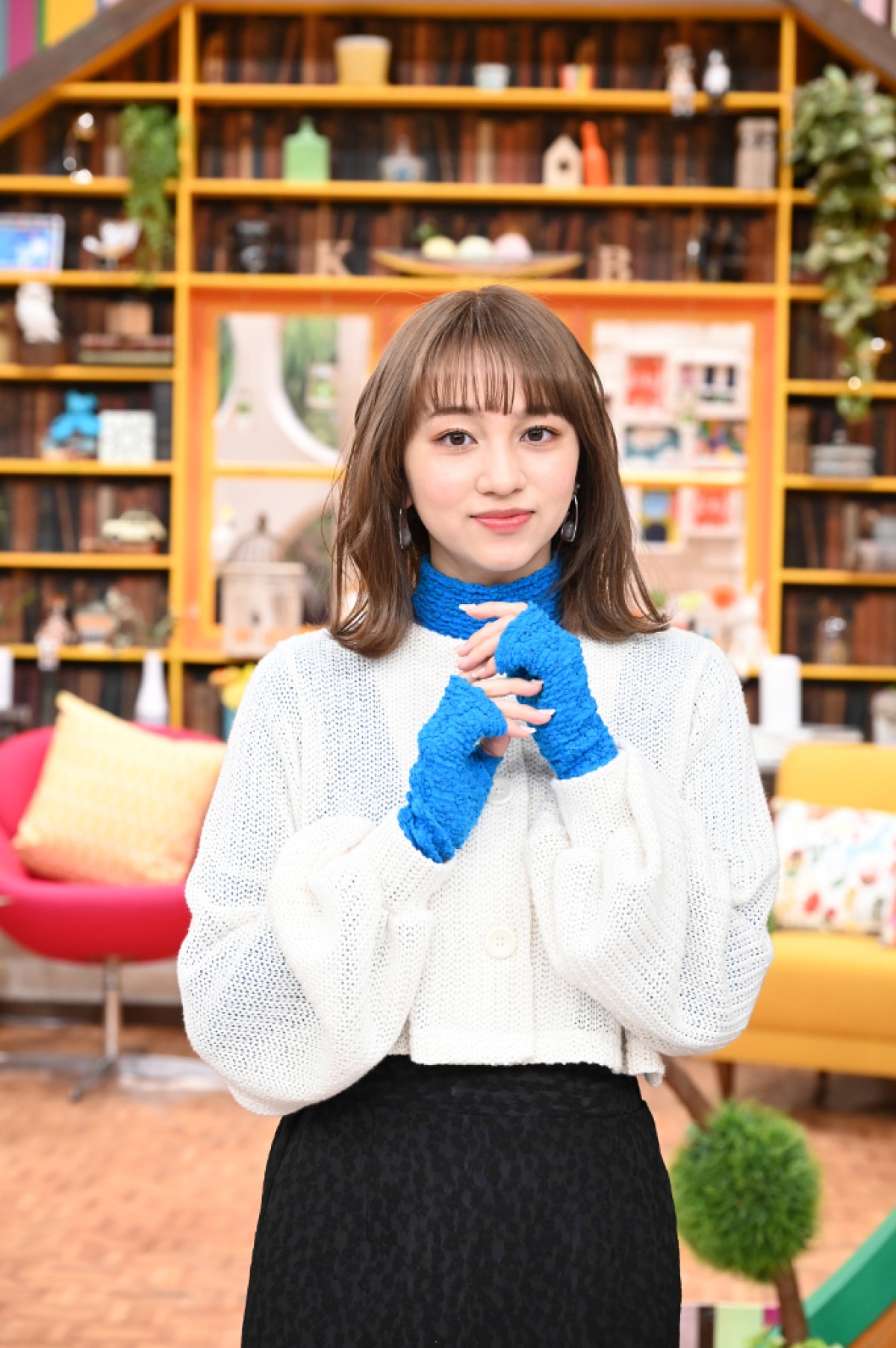 『王様のブランチ』新リポーター5人が初出演　＜榎本ゆいな・大島璃乃・冴木柚葉・長谷川美月・日向未来　初登場コメント＆プロフィールまとめ＞