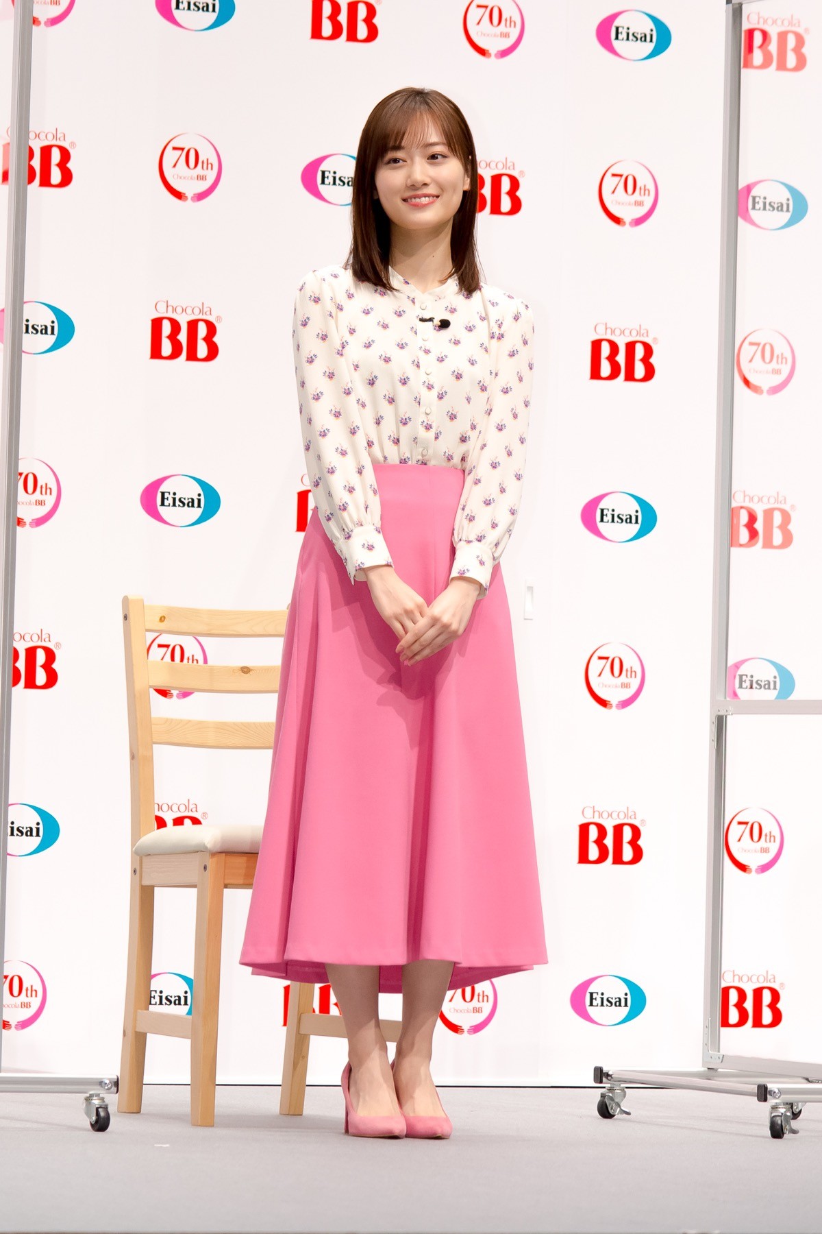 乃木坂46・山下美月、オーディション時の自身に驚き「若い！」「6年で人って変わるんですね」