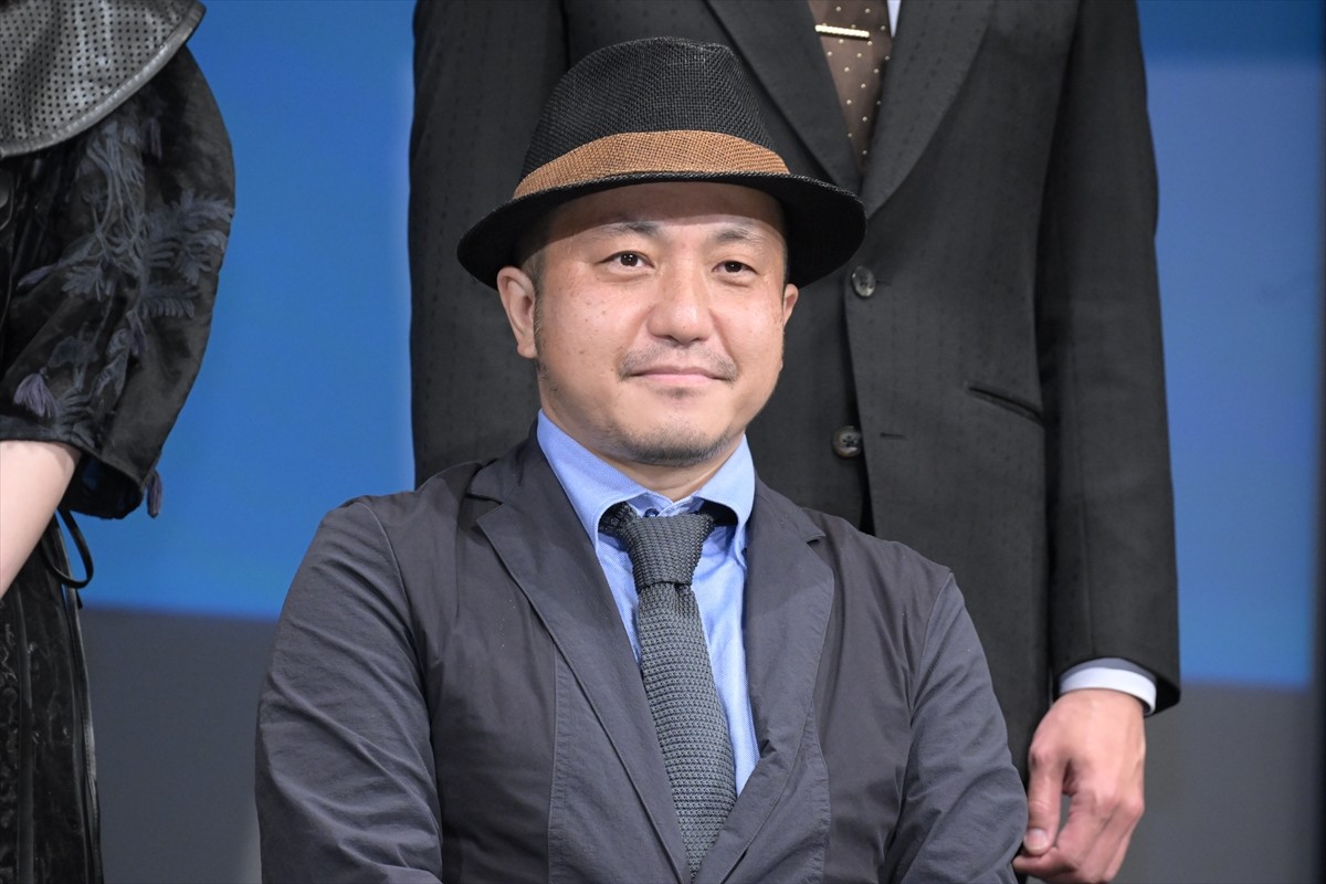 岡田健史、熱いメッセージを送るもレスなし　阿部サダヲ「既読はしましたよ」