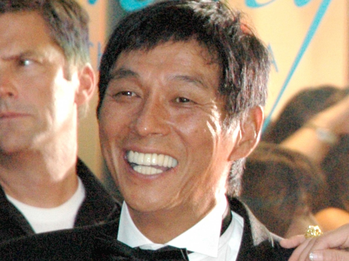 明石家さんま