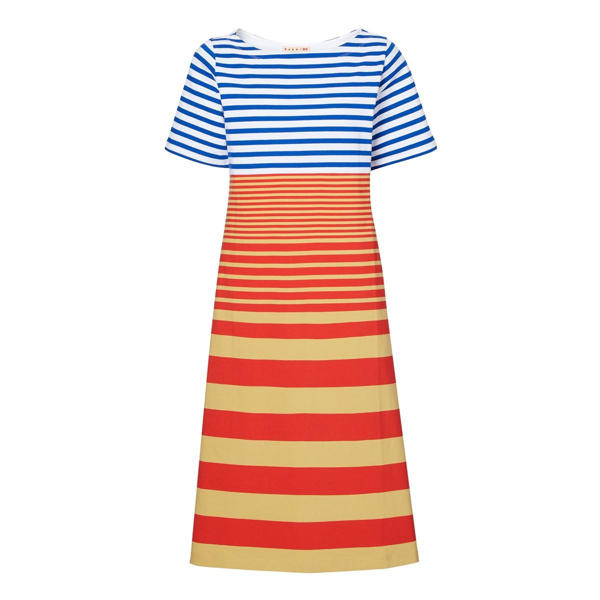「ユニクロ」×「MARNI」初コラボ！