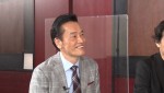 『突然ですが占ってもいいですか？』に出演する遠藤憲一