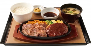 「やよい軒」まるで“大人のお子様ランチ”な定食登場！　ゴールデンウイーク限定で販売