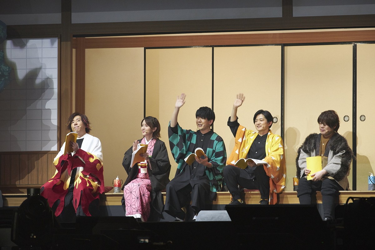 『鬼滅の刃』刀鍛冶の里編、第1弾PV解禁！　時透無一郎＆甘露寺蜜璃にファンもん絶「カックイイお目目」