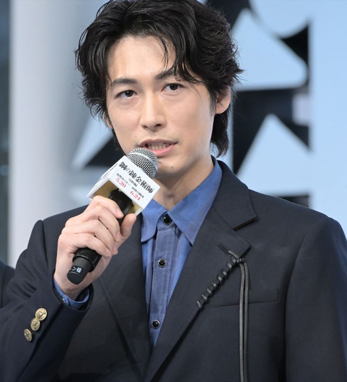 山田涼介、映画『ハガレン』で演じたエドの魅力は「芯を曲げない男らしさ」