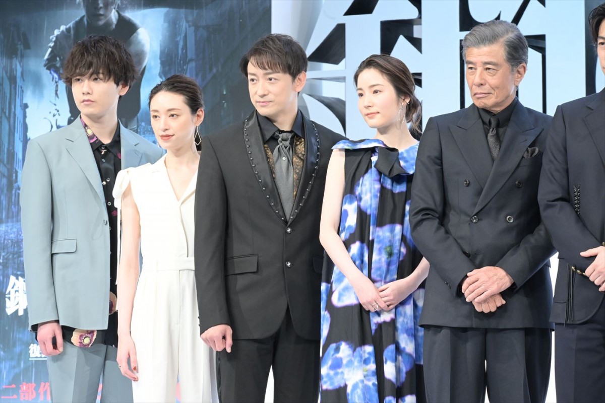 山田涼介、映画『ハガレン』で演じたエドの魅力は「芯を曲げない男らしさ」
