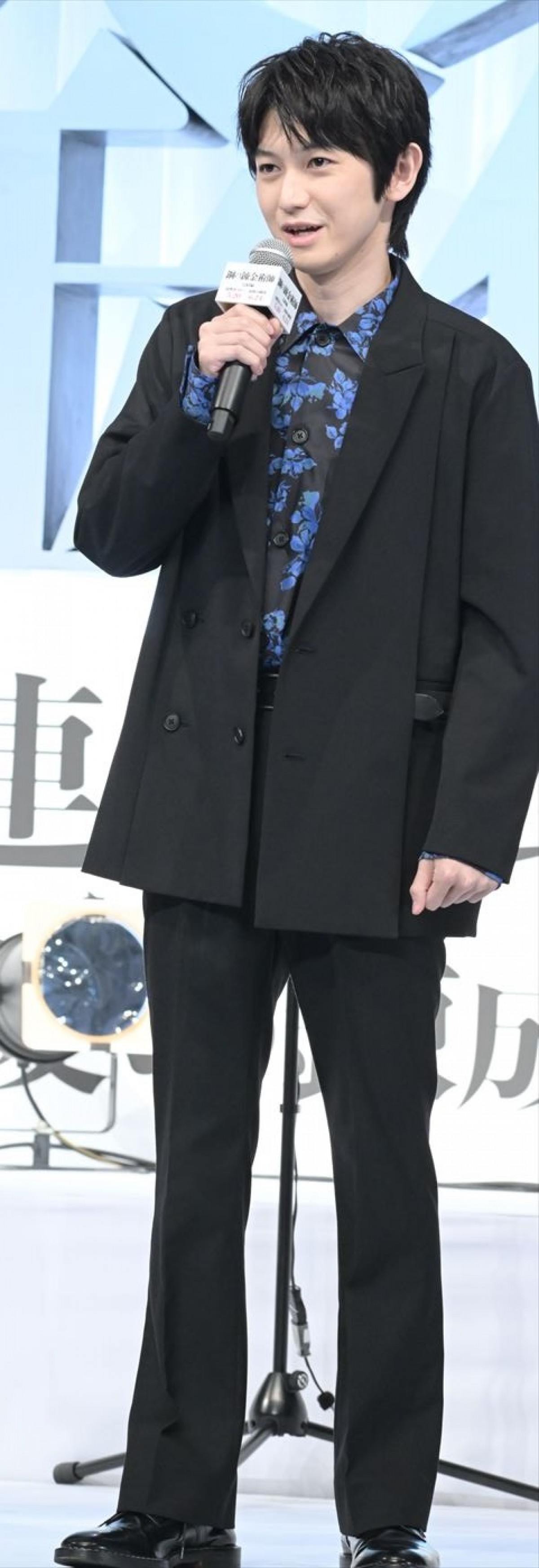 山田涼介、映画『ハガレン』で演じたエドの魅力は「芯を曲げない男らしさ」