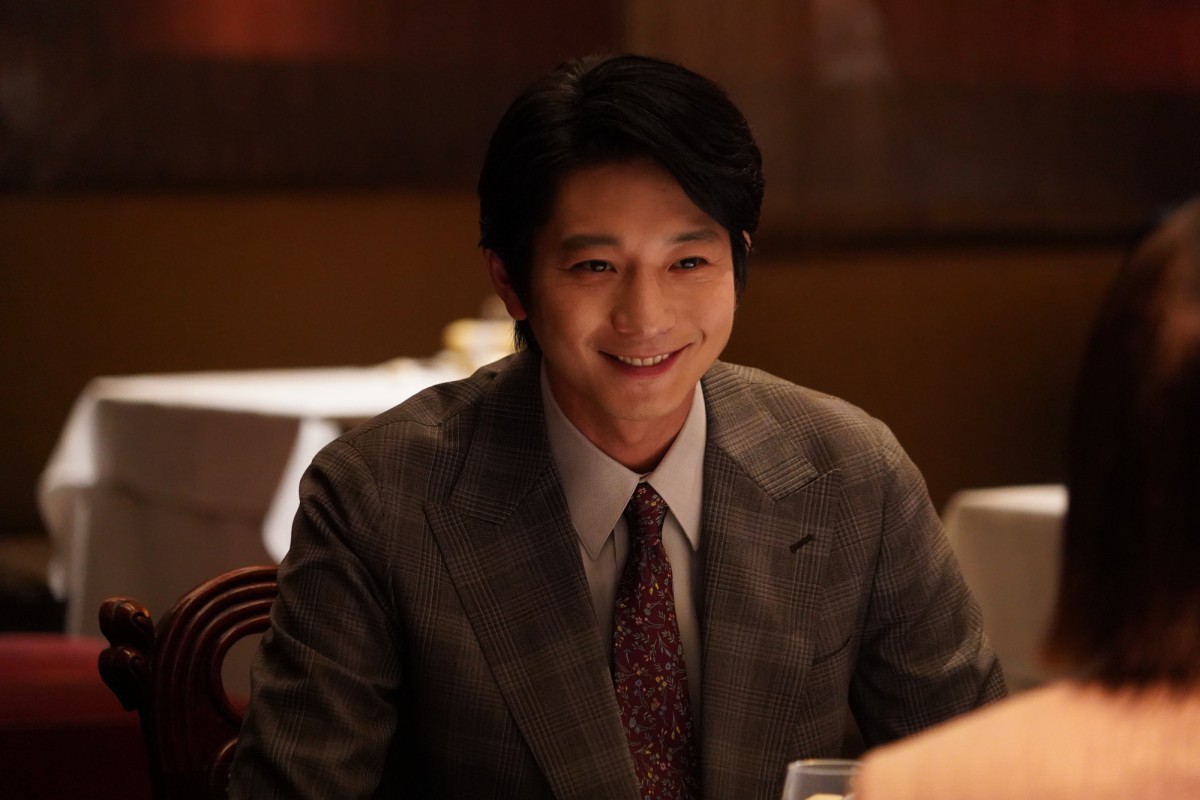 『悪女（わる）』第6話　“麻理鈴”今田美桜が先輩に！　“山瀬”高橋文哉が新入社員として入社　