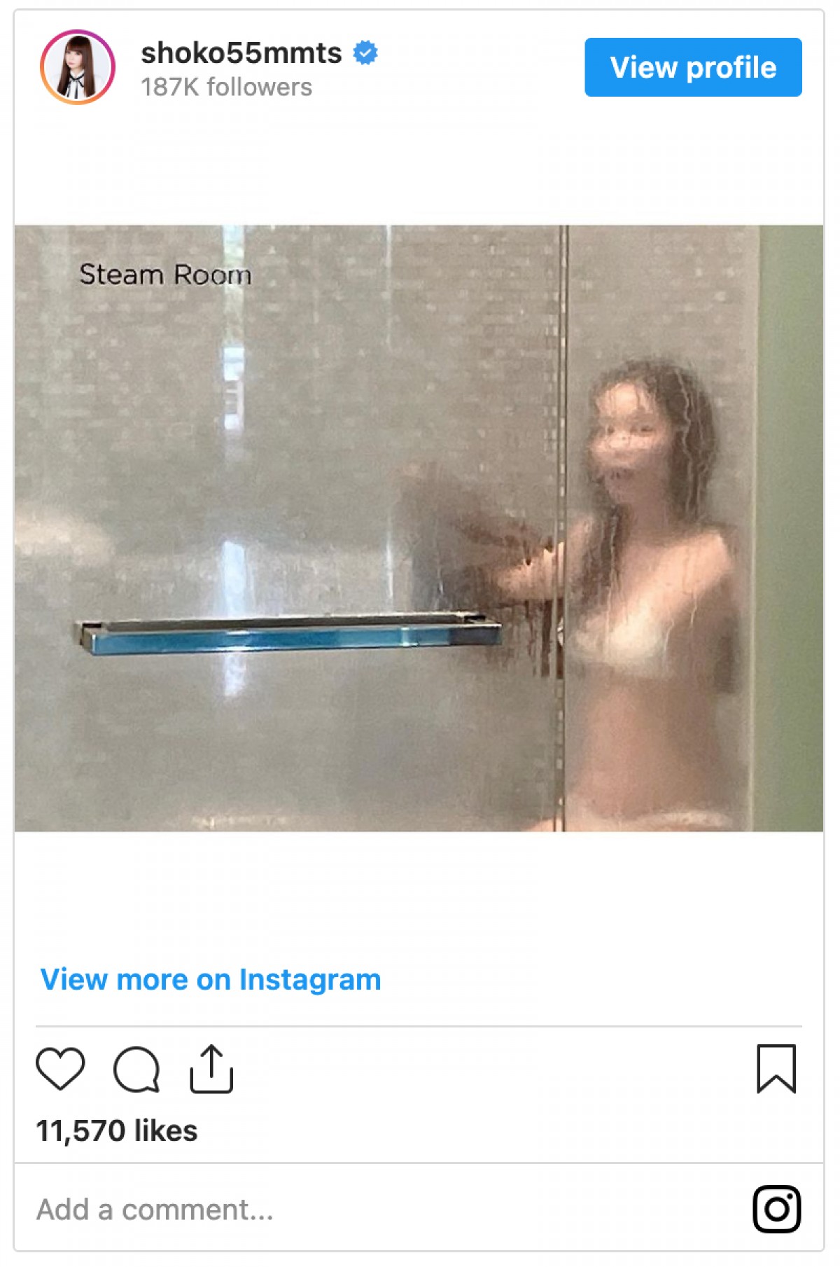 中川翔子、「デビュー当時の体重に戻すべくダイエット頑張ってた」　10年ぶりの写真集に意気込み
