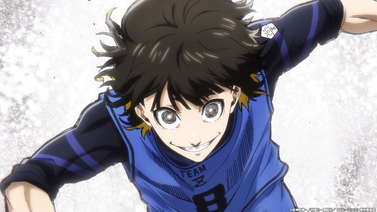 TVアニメ『ブルーロック』10月放送決定　神谷浩史ら追加キャスト10名発表