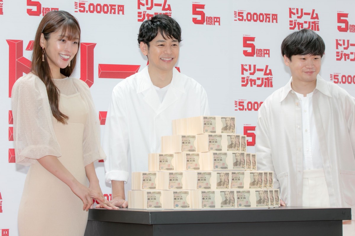 岡副麻希、毎晩夫婦で行うストレッチを告白「夢中になっています」