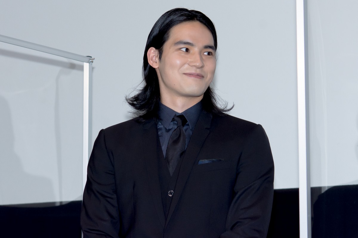 阿部サダヲ「爪が顔に見えてくる」と珍発言　岡田健史は「本当に？」と疑問