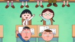 テレビアニメ『ちびまる子ちゃん』2022年5月15日放送「ゆううつな参観日」の巻　場面写真