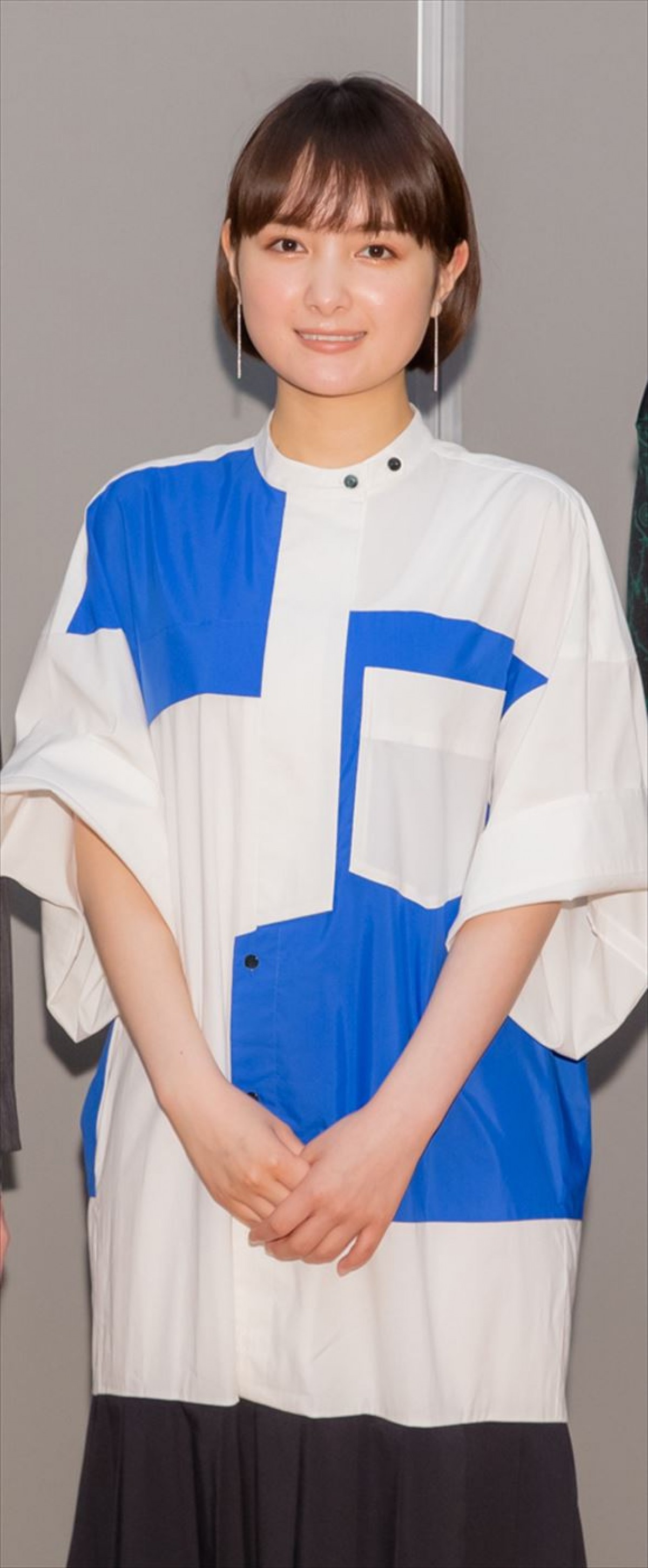 葵わかな、成田凌は「波長が猫みたい」　“母子役”共演から変化した印象を明かす