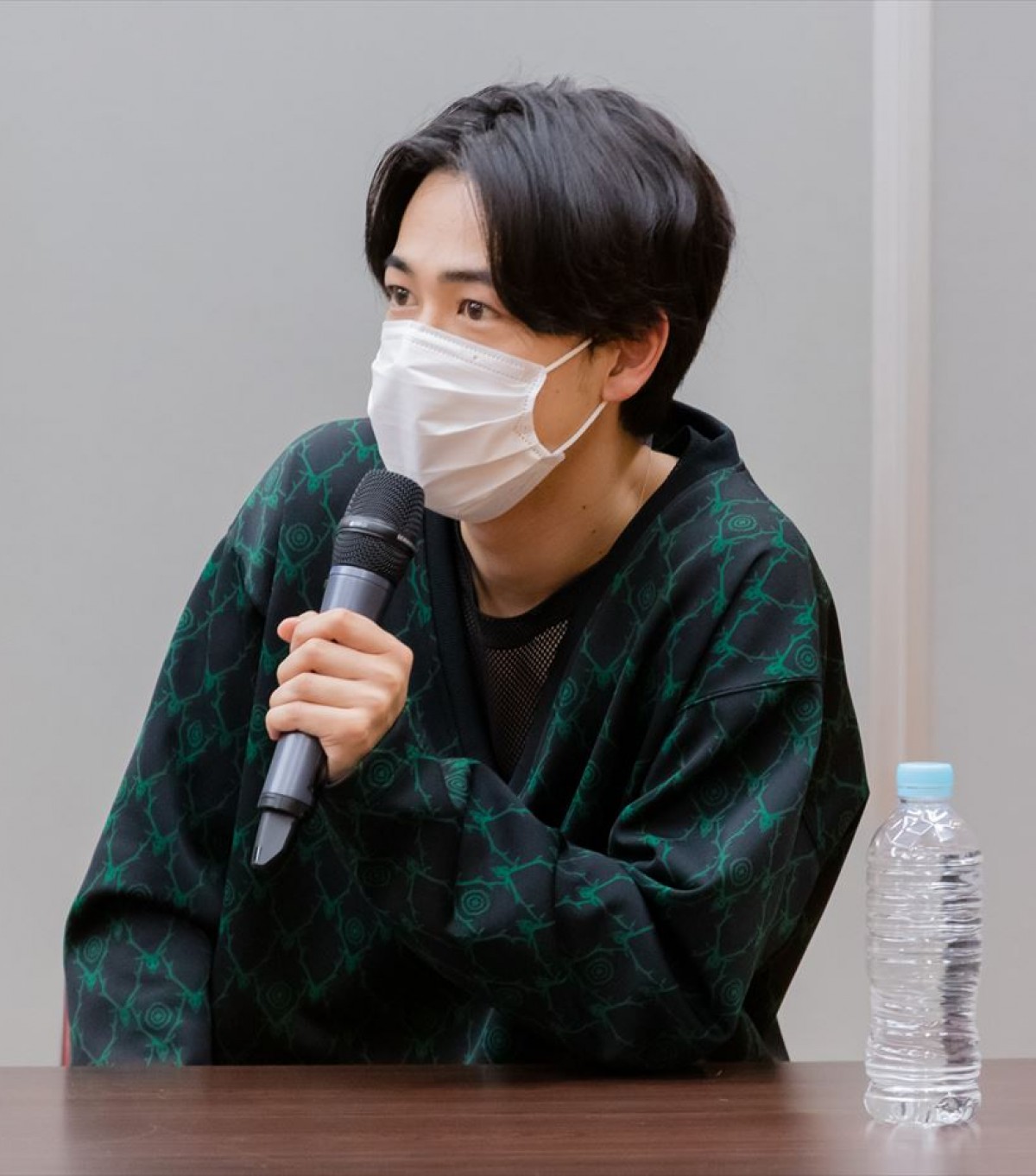 葵わかな、成田凌は「波長が猫みたい」　“母子役”共演から変化した印象を明かす