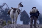 映画『アンデス、ふたりぼっち』場面写真