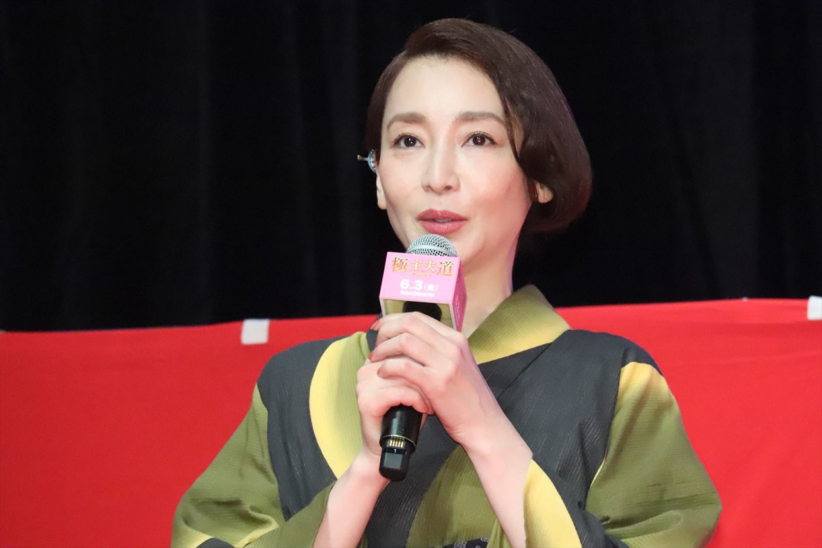 玉木宏ら豪華キャスト陣が浴衣姿で登場！　川口春奈「見惚れていました」