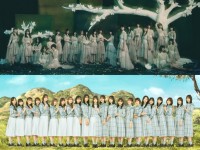 櫻坂46＆日向坂46合同ライブ「W-KEYAKI FES. 2022」開催決定