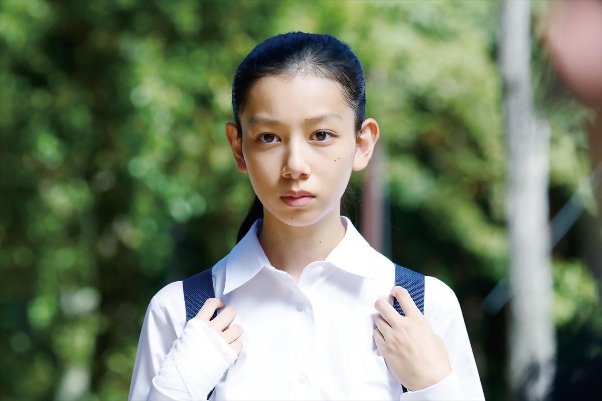 田中圭『ハウ』、池田エライザ、宮本信子らの出演発表　ナレーションは石田ゆり子